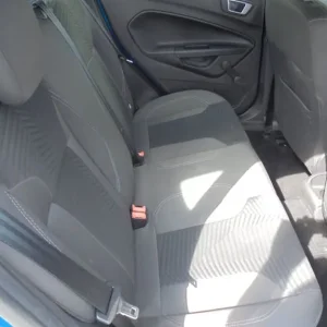 Ford Fiesta 1.0 EcoBoost Zetec 5dr Petrol - Image 8