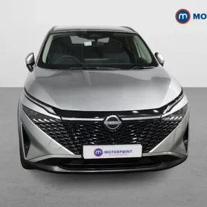 2025 Nissan Qashqai 1.3 DiG-T MH 158 N-Connecta 5dr Xtronic SUV Petrol Automatic - Image 2