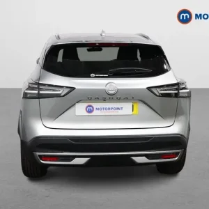 2025 Nissan Qashqai 1.3 DiG-T MH 158 N-Connecta 5dr Xtronic SUV Petrol Automatic - Image 6