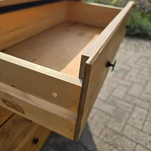 Drawers and Wardrobe - Image 2