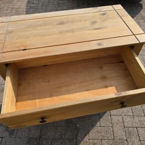 Drawers and Wardrobe - Image 3