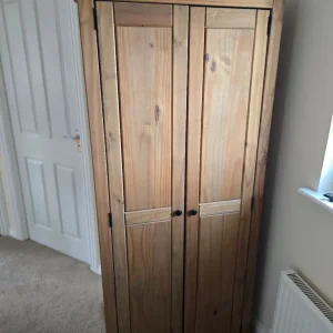 Drawers and Wardrobe - Image 6