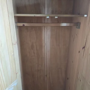 Drawers and Wardrobe - Image 7