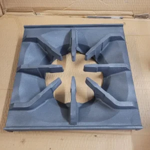 Commercial Catering Imperial cooker pan support - Image 2