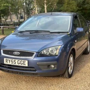 Ford, FOCUS, Hatchback, 2006, Other, 1596 (cc), 5 doors - Image 6