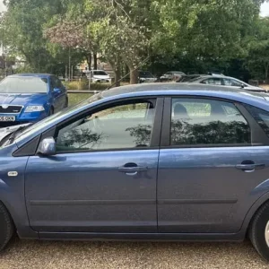 Ford, FOCUS, Hatchback, 2006, Other, 1596 (cc), 5 doors - Image 7