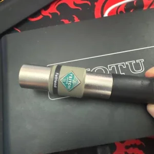 Shure sm7b + motu M2 + triton - Image 6