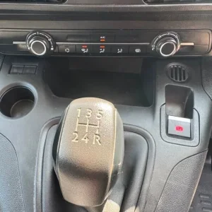 Citroen Berlingo 1000 ENTERPRISE M BLUEHDI S/S L1 AIR CON EURO 6 ULEZ COMPLIANT - Image 2