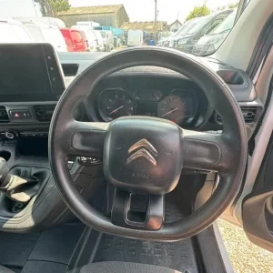 Citroen Berlingo 1000 ENTERPRISE M BLUEHDI S/S L1 AIR CON EURO 6 ULEZ COMPLIANT - Image 6