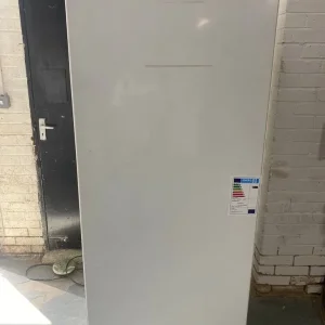Tall Commercial Fridge Very Good Working Condition Ideal For Kitchen No Offers - Image 2