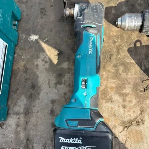 Selection of Makita tools - Image 2