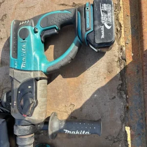 Selection of Makita tools - Image 5