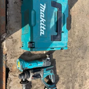 Selection of Makita tools - Image 8