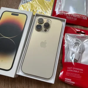 iPhone 14 Pro Like Brand New - Image 3