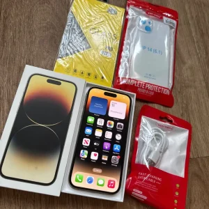 iPhone 14 Pro Like Brand New