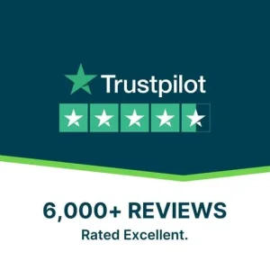 2022 Volkswagen ID4 150kW Life Pro Performance 77kWh 5dr Auto Estate ELECTRIC Automatic - Image 7