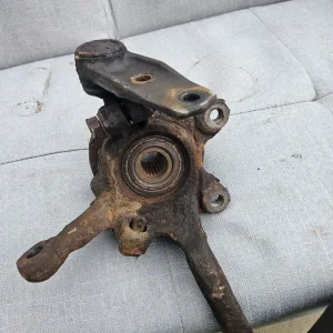 2007 renault clio mk2 parts - Image 2