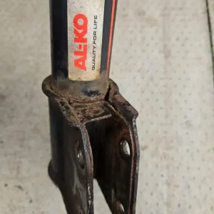 2007 renault clio mk2 parts - Image 4