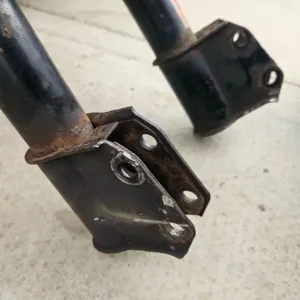 2007 renault clio mk2 parts - Image 5