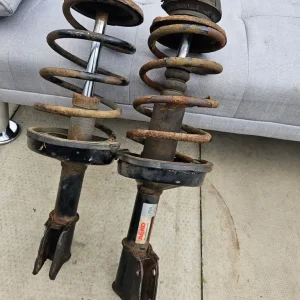 2007 renault clio mk2 parts - Image 6