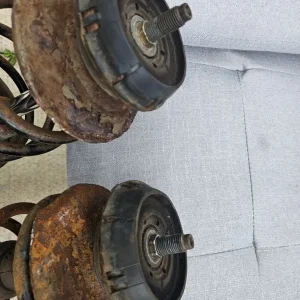 2007 renault clio mk2 parts - Image 7