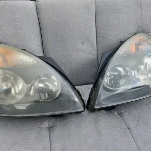 2007 renault clio mk2 parts - Image 8