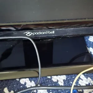 Packard Bell Computer screen 16" - Image 3