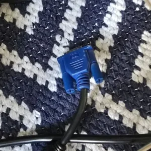 Packard Bell Computer screen 16" - Image 4