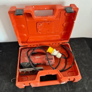 Hilti WSJ 750-ET Variable Speed Jigsaw