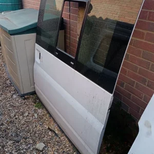 Ford transit mk7 mini bus - Image 4