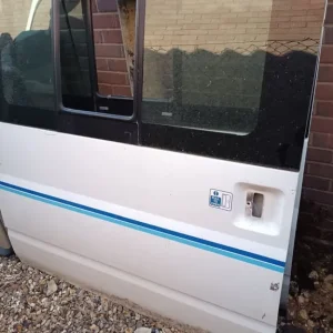 Ford transit mk7 mini bus