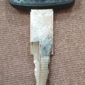 Mercedes Benz JMA Key ME HMLP - Image 2