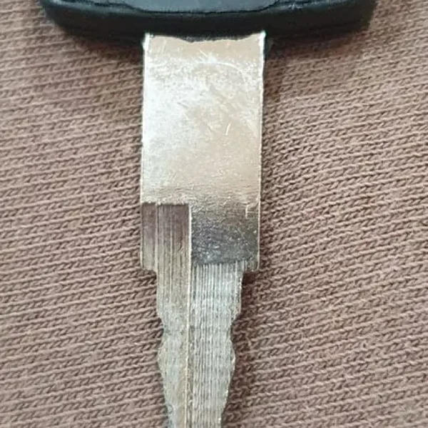 Mercedes Benz JMA Key ME HMLP