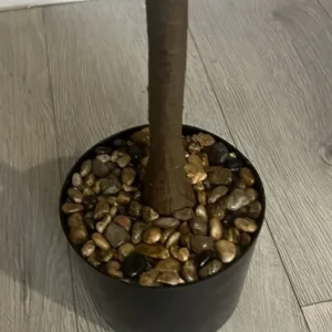 Artificial Olive tree -new 1.23m - Image 2