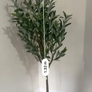 Artificial Olive tree -new 1.23m - Image 7