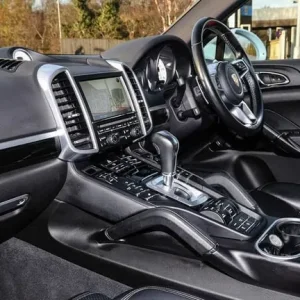 2016 Porsche Cayenne V8 D S Tiptronic SUV Diesel Automatic - Image 5