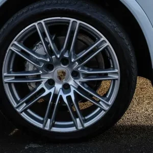 2016 Porsche Cayenne V8 D S Tiptronic SUV Diesel Automatic - Image 6