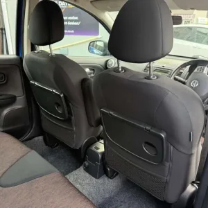 2009 Nissan Note 1.6 Note Acenta Auto 5dr MPV Petrol Automatic - Image 3