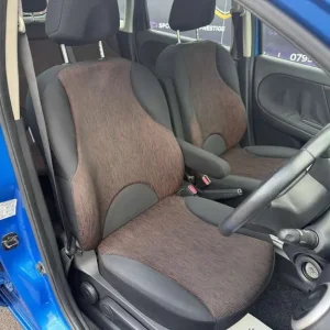 2009 Nissan Note 1.6 Note Acenta Auto 5dr MPV Petrol Automatic - Image 6