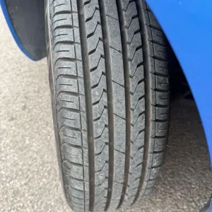 2009 Nissan Note 1.6 Note Acenta Auto 5dr MPV Petrol Automatic - Image 7