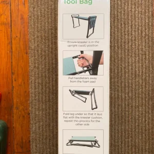 GARDEN KNEELER - Image 3