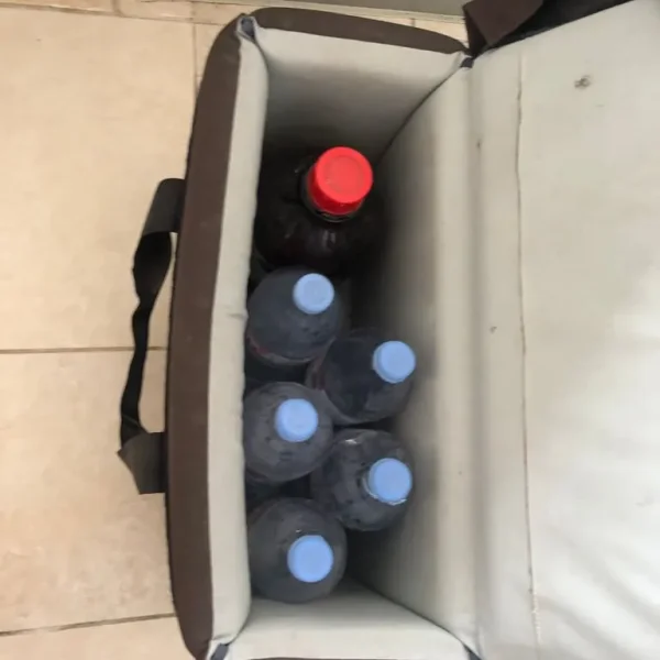 Cooling Bag