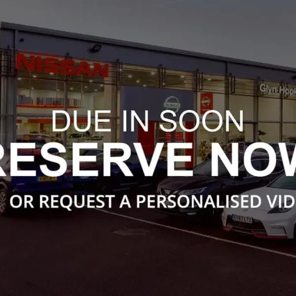 2022 Nissan Qashqai 1.3 DiG-T MH Acenta Premium 5dr Hatchback Petrol Manual