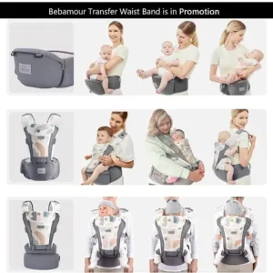 Baby carrier - Image 3