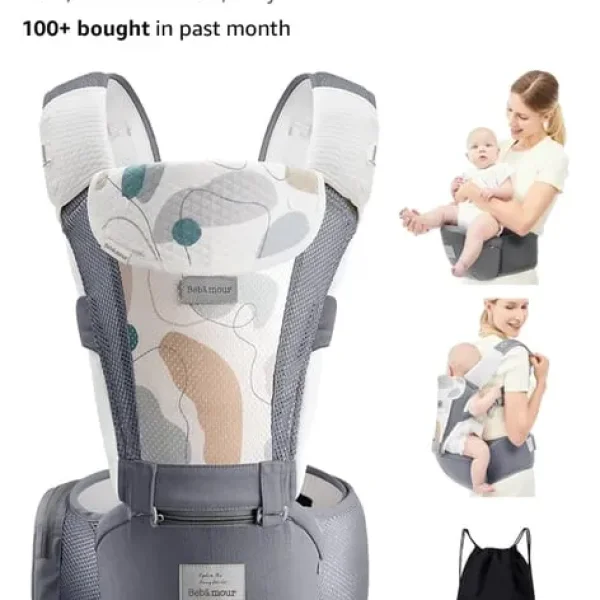 Baby carrier