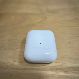 Apple AirPods 2nd Gen – Used - Image 2