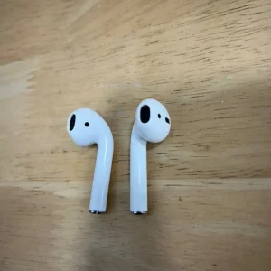 Apple AirPods 2nd Gen – Used - Image 5