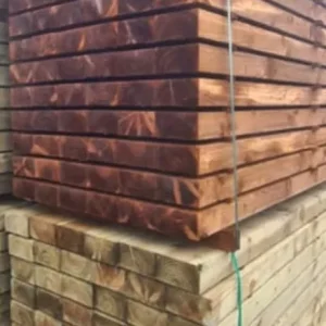 Timber