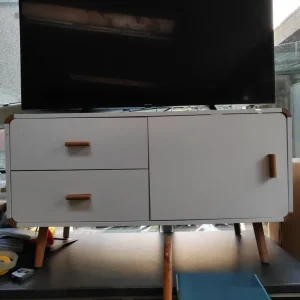 wood tv cabinets - Image 2