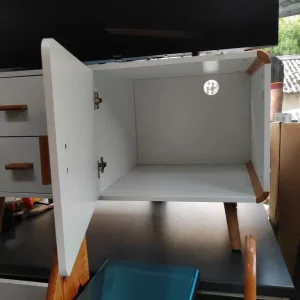 wood tv cabinets - Image 5